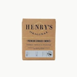 Blueberry 14pk Pre-roll