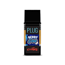 EXOTICS - BERRY GANG 1G - PLUGPLAY