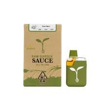 SPROUT AIO SAUCE - ZE CHEM 1G - RAW GARDEN