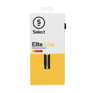 Elite Live | Lemon Pie