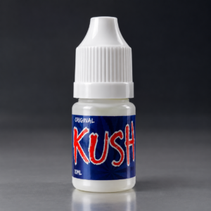 Buy Kush Liquid Incense