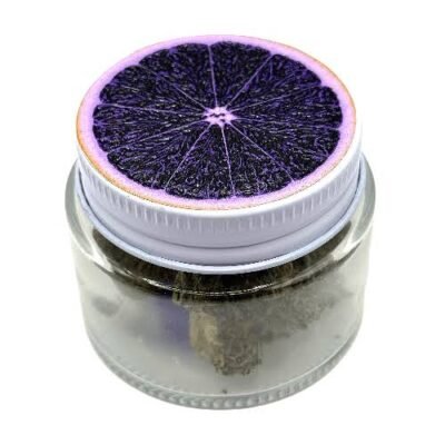 grapefruit z strain